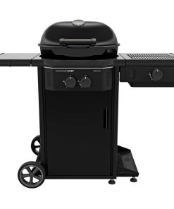 Barbecue sferico Outdoorchef Davos 570 G Pro Bz 11kg a gas ODC 18.128.81