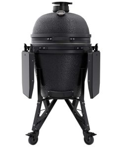 Barbecue a carbone BSTRD Kamado Large Graphite BST B301G