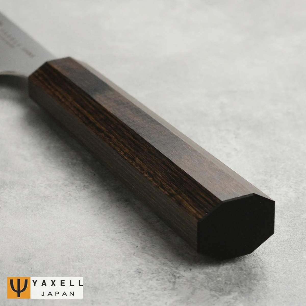 Coltello Yaxell Nakiri serie Hana 16,5 cm 34844 - immagine 6