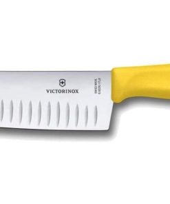 Coltello Santoku 17 cm Victorinox Classic colorato V-6.85 26.17L8B