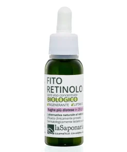 Fitoretinolo 30 ml La Saponaria
