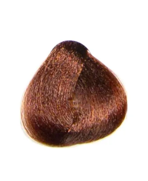 Wild Hair Pro – Tintura per capelli BIONDO RAME 7.4 100ml