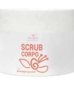 Scrub Corpo Guapa