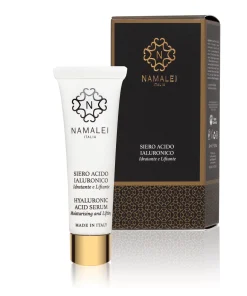 Siero Acido Ialuronico Namalei