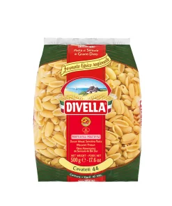 DIVELLA CAVATELLI N. 44 500 GR
