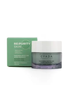 Re:Purity Skin Sleeping Mask Gyada