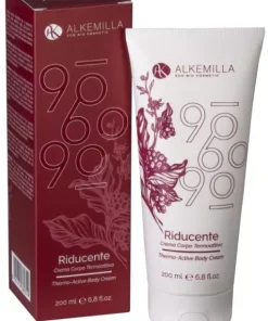 Crema Termica 90 60 90 Anticellulite Alkemilla