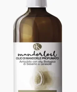 Mandorloil Cocco Alkemilla