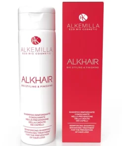 Shampoo Rinforzante K-Hair Alkemilla