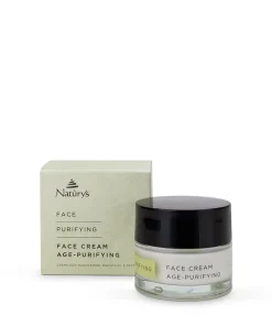 Natùrys Face – Purificante – Face Cream Age-Purifying 50ml
