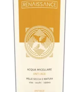 Acqua Micellare Anti-Age Gyada
