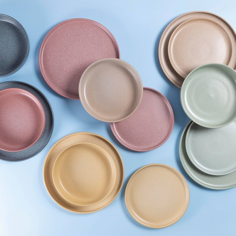 Villa D’este Home Tivoli Servizio 6 Posti Tavola Berlin - immagine 3