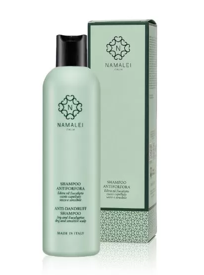 Shampoo Antiforfora Namalei