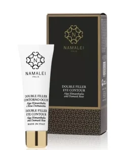 Double Filler Eye Contour Namalei