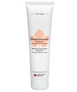 Oleogel struccante Biofficina Toscana