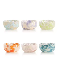 Ivv Set 6 Coppette Antigua