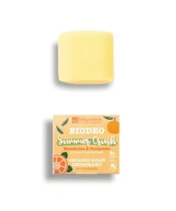Biodeo Summer Crush La Saponaria