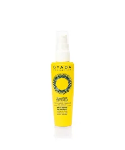 Shampoo Doposole Gyada Cosmetics