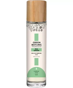Green Botanic Parfum Sea Green Pour Femme