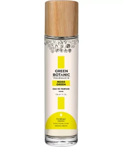 Green Botanic Parfum Moss Green Pour Femme