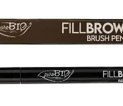 Fillbrow Brush Pen 02 PuroBio