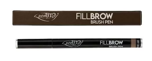 Fillbrow Brush Pen 02 PuroBio