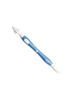 Attrezzo Modelling – doppia punta in plastica “Piramide/Stella Aperta”