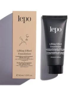 Lifting Effect Foundation n.33 Lepo