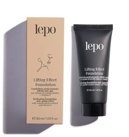 Lifting Effect Foundation n.33 Lepo