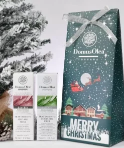 Set Mani & Piedi Soft Touch Domus Olea