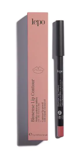 Biosense Lip Contour 59 Rosa Intenso Lepo