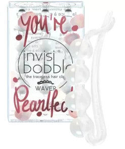 Invisibobble Waver You're Pearlfect