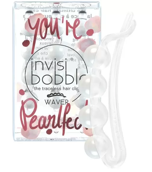 Invisibobble Waver You're Pearlfect - immagine 2
