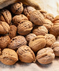 Noci in guscio gr.500