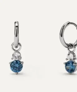 Orecchini a Cerchio Monica – Veramè