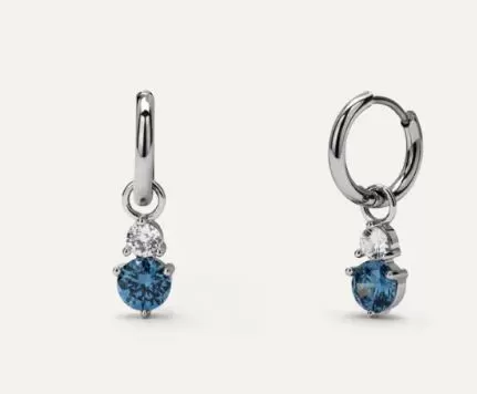 Orecchini a Cerchio Monica – Veramè