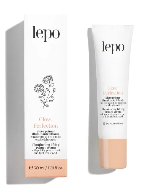 Glow Perfection Siero Primer Lepo - immagine 2