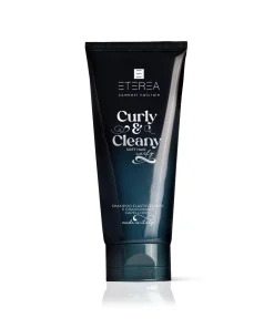 Curly & Cleany – Shampoo Ricci Eterea