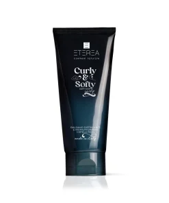 Curly & Softy – Balsamo Ricci Eterea