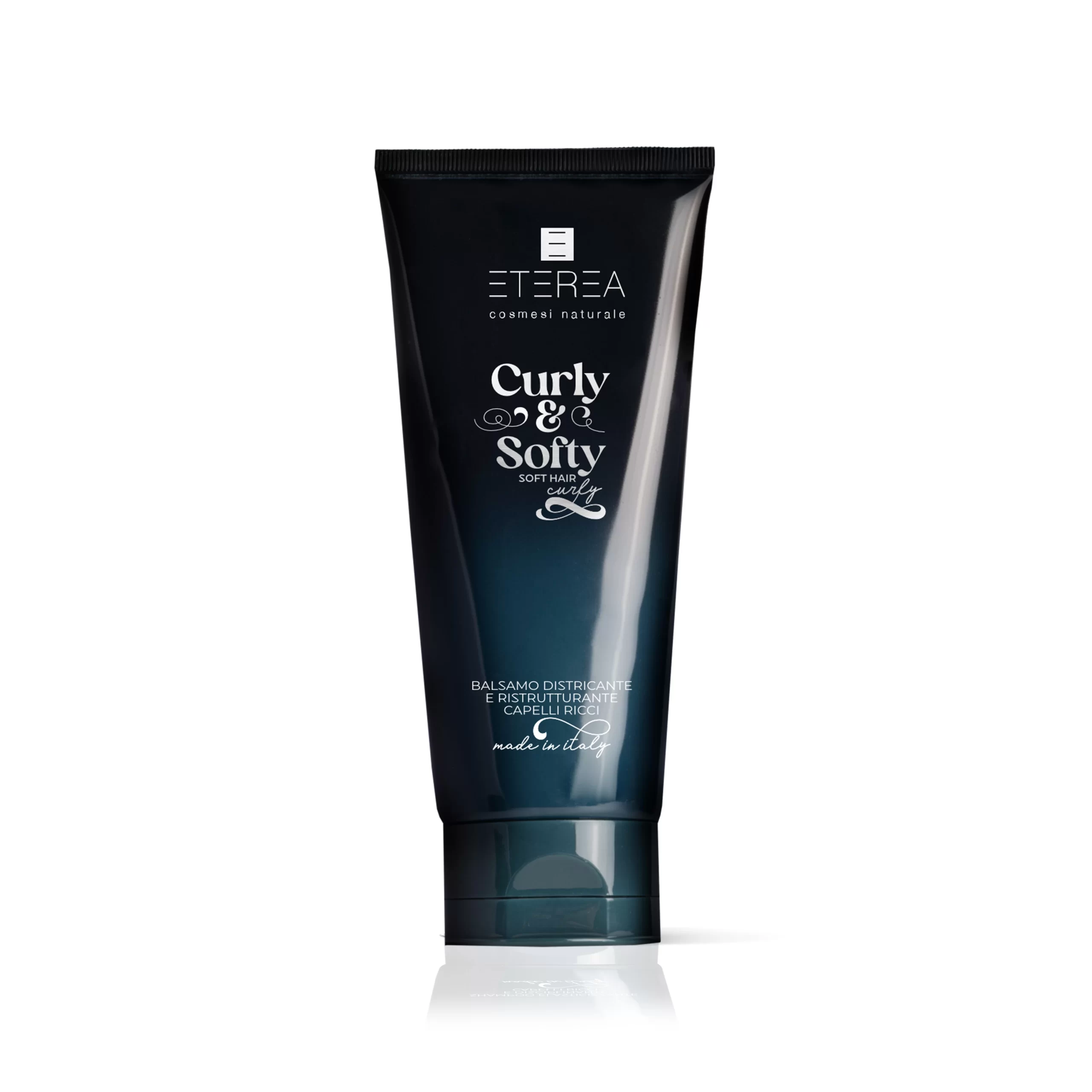 Curly & Softy – Balsamo Ricci Eterea