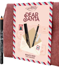 Dear Santa – Beauty Bag Eye Dream puroBio