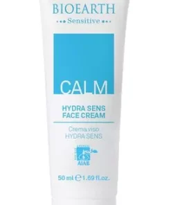 Calm – Crema viso Hydra Sens Bioearth