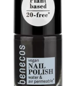 Smalto Licorice Benecos