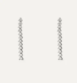 Orecchini Pendenti Loredana Argento – Veramè