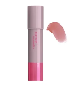 Blush Candyflossophy Neve Cosmetics