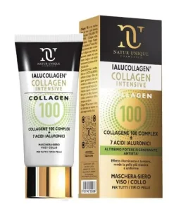 Ialucollagen Collagen Intensive Collagen NaturUnique