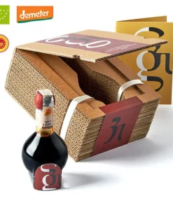 Aceto Balsamico Tradizionale di Modena DOP Biodinamico 100ml