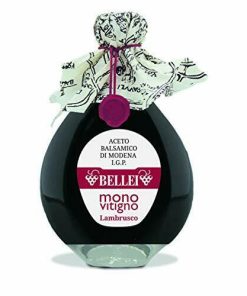 Aceto Balsamico di Modena IGP BELLEI Monovitigno Lambrusco 250ml