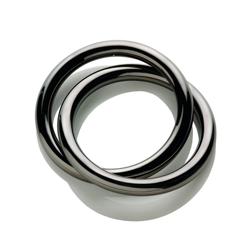 Alessi Oui legatovaglioli - immagine 2