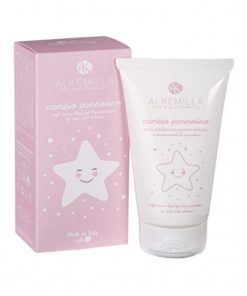 CREMA CAMBIO PANNOLINO alkemilla